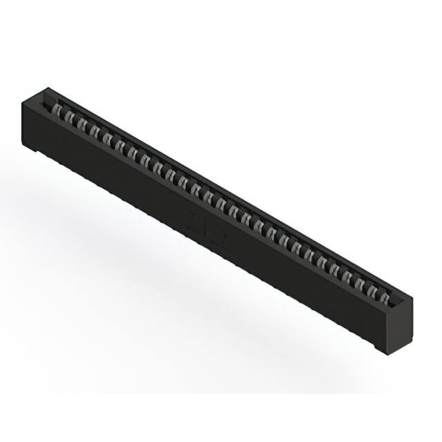 857-027-453-101 EDAC Inc.  Edgeboard Connectors